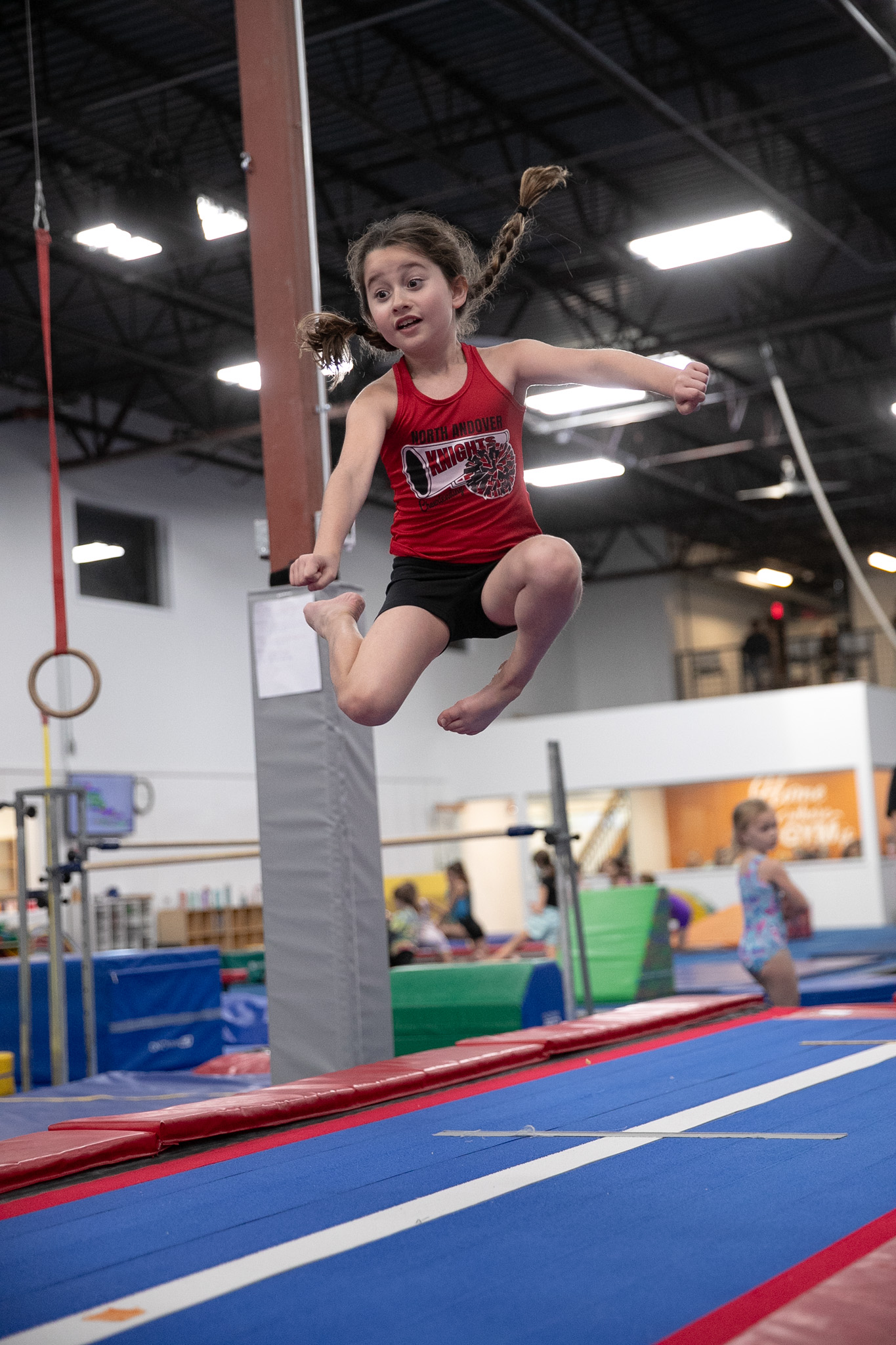 recgirls Gymnastics Programs in North Andover, MA | Legends Gymnastics